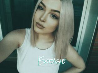 Extasie