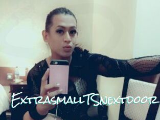 ExtrasmallTSnextdoor