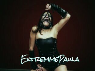 ExtremmePaula