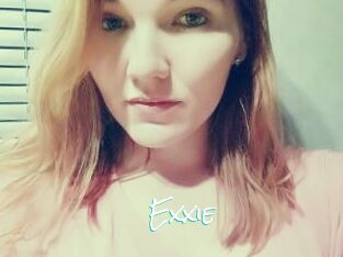 Exxie