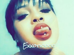 Exxoticccc Sensuality Dream