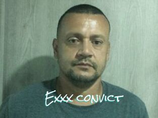 Exxx_convict Sensuality Dream