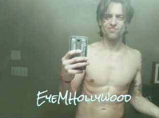 EyeMHollywood