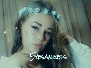 Eyesangels