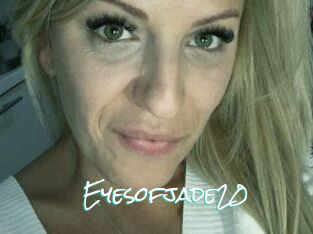 Eyesofjade20 Sensuality Dream