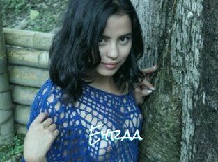 Eyraa