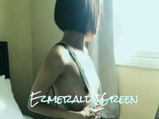 EzmeraldaGreen