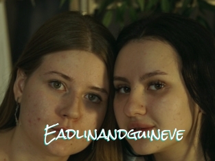 eadlinandguineve Sensuality Dream