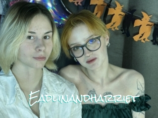 Eadlinandharriet