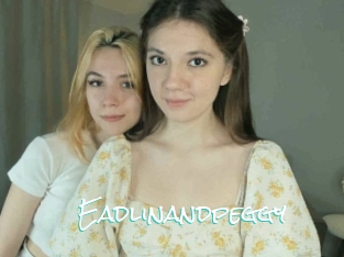 eadlinandpeggy Sensuality Dream
