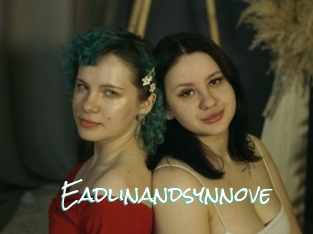eadlinandsynnove Sensuality Dream