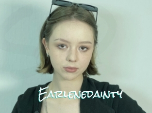 Earlenedainty