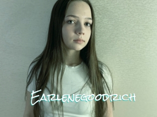 earlenegoodrich Sensuality Dream