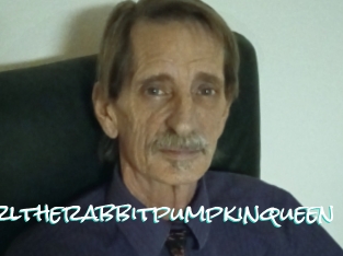 Earltherabbitpumpkinqueen