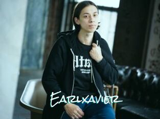 Earlxavier