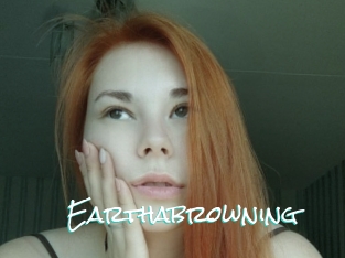 Earthabrowning