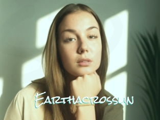 Earthacrosslin
