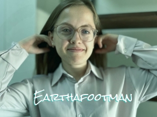 Earthafootman