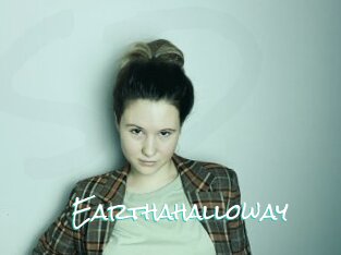 earthahalloway Sensuality Dream