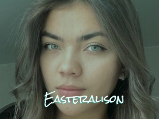 Easteralison