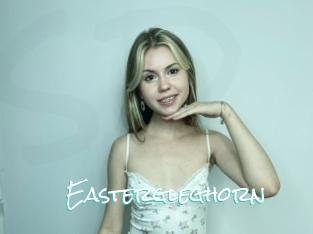 Eastergleghorn