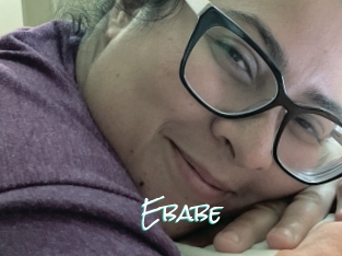 Ebabe