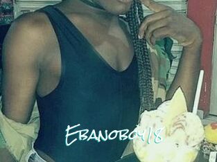 Ebanoboy18