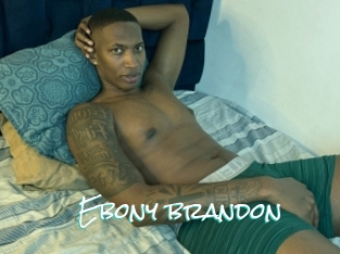 ebony_brandon Sensuality Dream