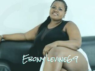 ebony_levine69 Sensuality Dream