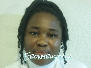 Ebonybustyza