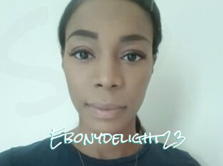 Ebonydelight23