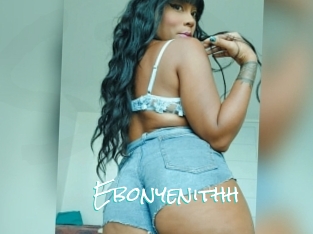 Ebonyenithh