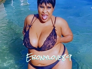 Ebonylove89