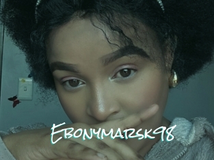 Ebonymarsk98