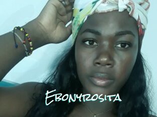 Ebonyrosita