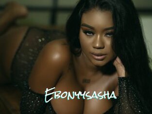 Ebonyysasha