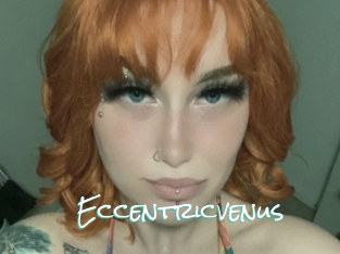 Eccentricvenus