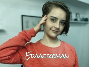 Edaacreman