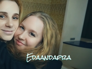 Edaandafra