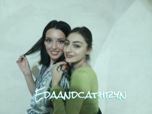 Edaandcathryn
