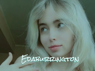 Edaburrington