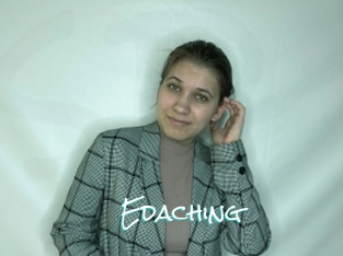 Edaching