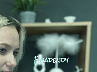 Edadendy