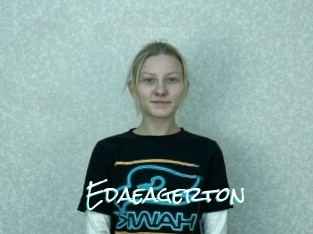 edaeagerton Sensuality Dream