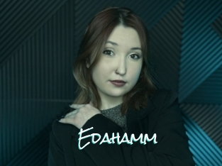 Edahamm