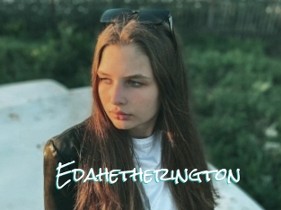 Edahetherington