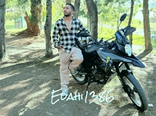 edahi1386 Sensuality Dream