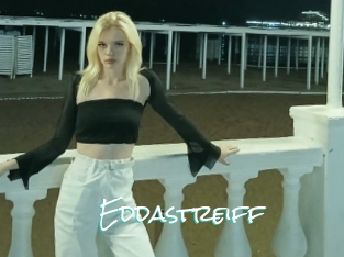 Eddastreiff