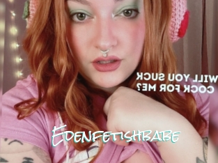 Edenfetishbabe