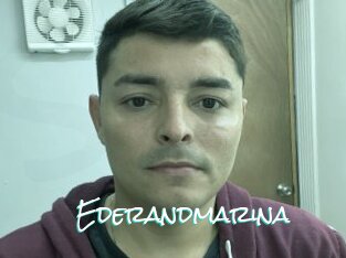 Ederandmarina
